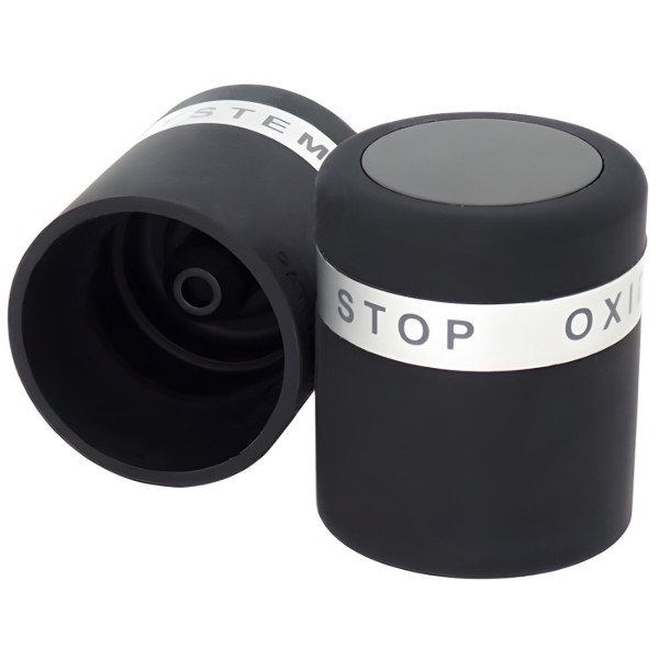 Фото - Пробка для вина Pullrex ANTIOX WINE STOPPER (107-934-10)