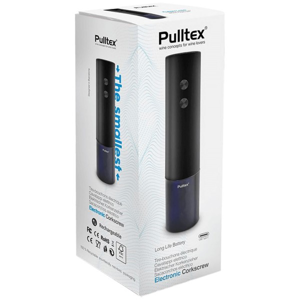 Фото - Штопор Pullrex COMPACT EVOLUTION (109-189-00)