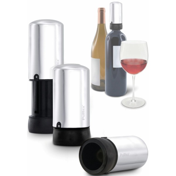 Фото - Пробка для вина Pullrex VACUUM WINE SAVER (109-522-00)