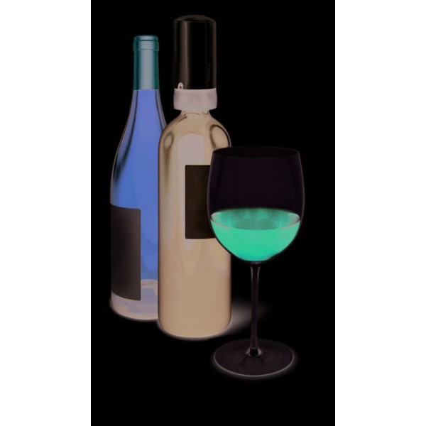 Фото - Пробка для вина Pullrex VACUUM WINE SAVER (109-522-00)