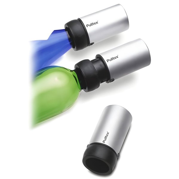 Фото - Пробка для вина Pullrex VACUUM WINE SAVER (109-522-00)