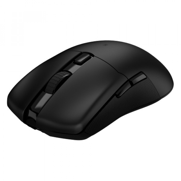 Фото - Миша бездротова ігрова Hator Pulsar 2 PRO Wireless Black (HTM-530)