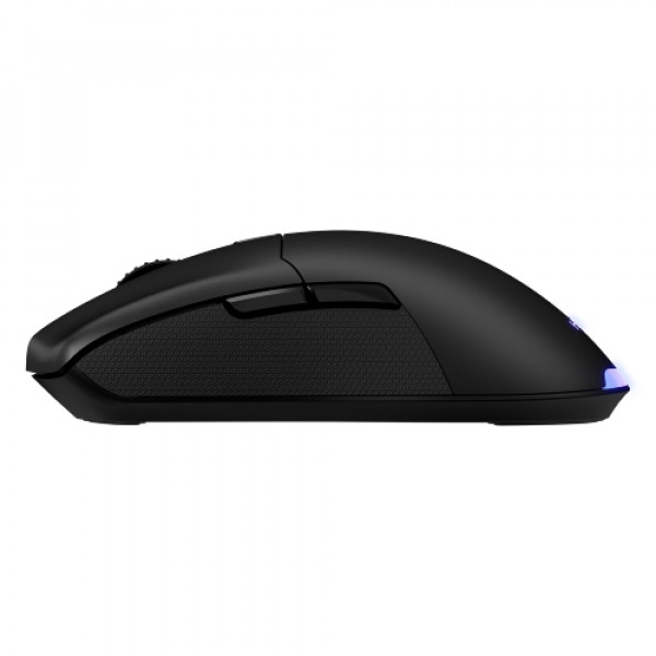 Фото - Миша бездротова ігрова Hator Pulsar 2 PRO Wireless Black (HTM-530)