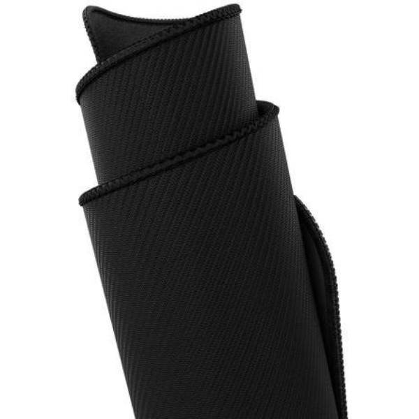 Фото - Коврик для мыши игровой Pulsar PARABRAKE XXL Black (PMP13XXLB)