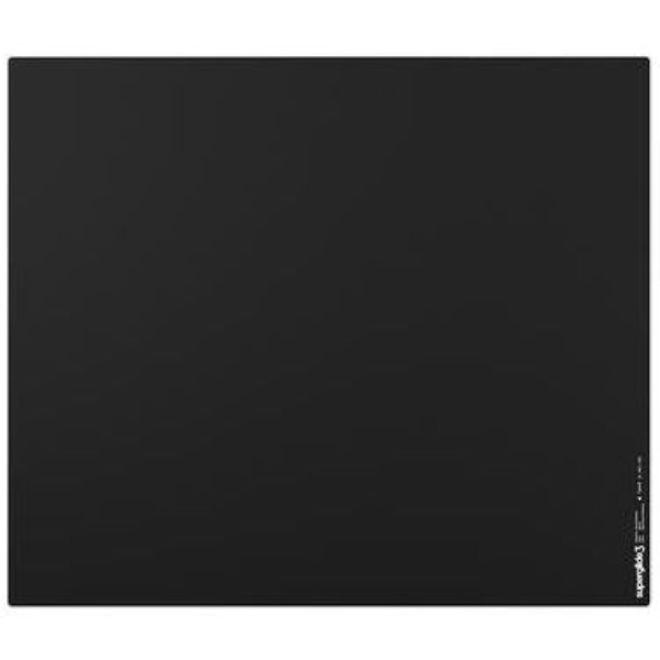 Фото - Коврик для мыши игровой Pulsar SUPERGLIDE PAD V3 XL Black (SGPXLB3S)