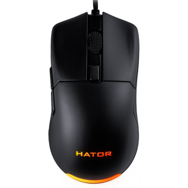 Фото - Миша дротова ігрова Hator Pulsar Essential (HTM-312)