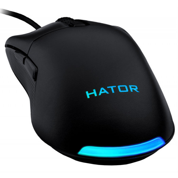 Фото - Миша дротова ігрова Hator Pulsar Essential (HTM-312)