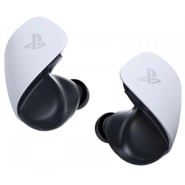 Фото - Гарнитура для консоли PlayStation Pulse Explore Wireless White