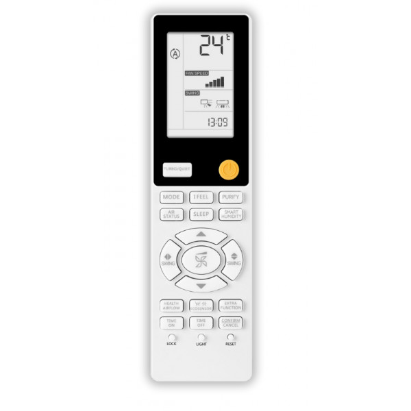 Фото - Кондиціонер спліт Haier 1U25MEHFRA-1 /AS25FL-B