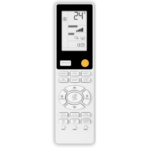 Фото - Кондиціонер спліт Haier 1U35MEHFRA-1/AS35FL-W