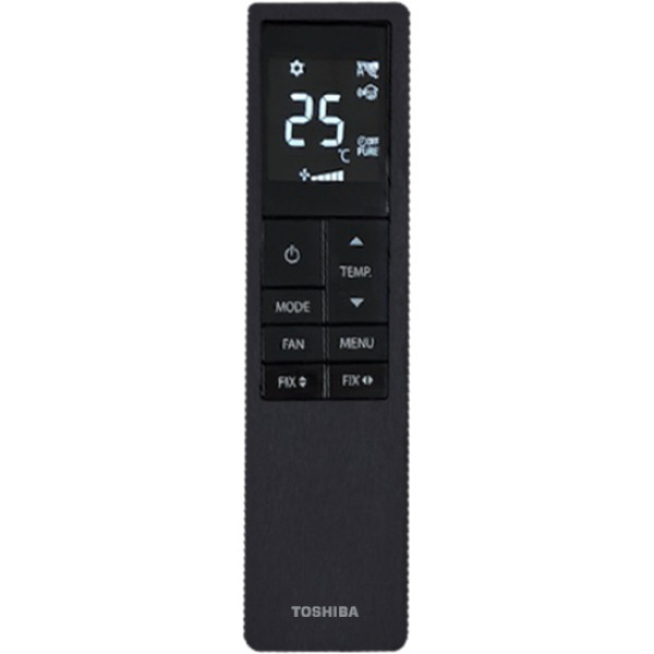 Фото - Кондиціонер спліт Toshiba RAS-B13G3KVSGB-E/RAS-13J2AVSG-E1