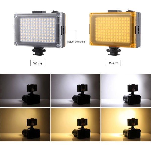 Фото - Набор для блогера Puluz PKT3023 4 в 1