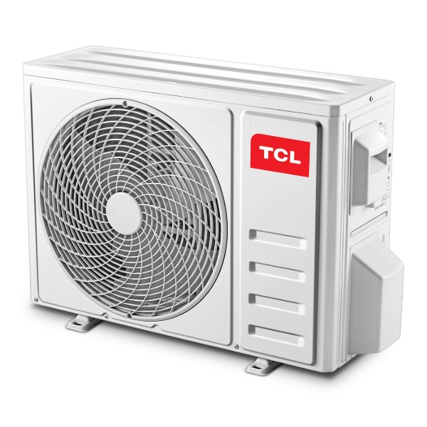 Фото - Кондиционер сплит TCL TAC-12CHSD/TPH11IHB Heat Pump R32 WI-FI
