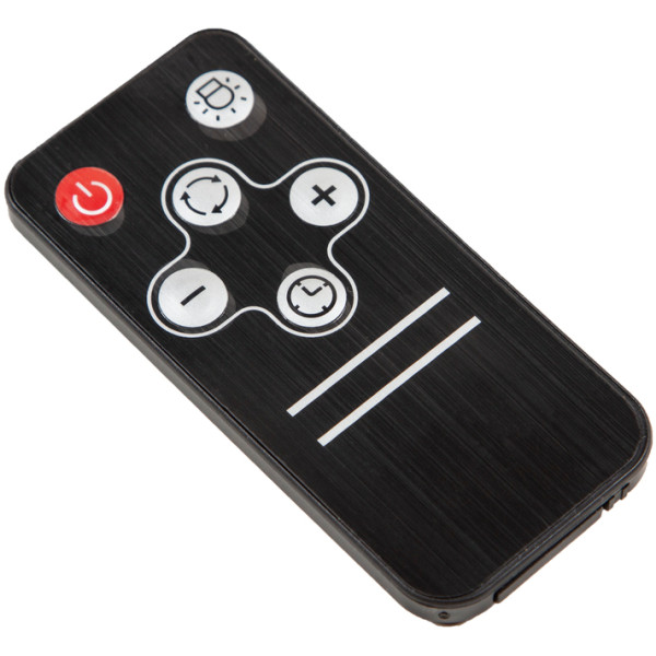 Фото - Вытяжка встраиваемая Ventolux PUNTO 520/279 BG (1000) TRC