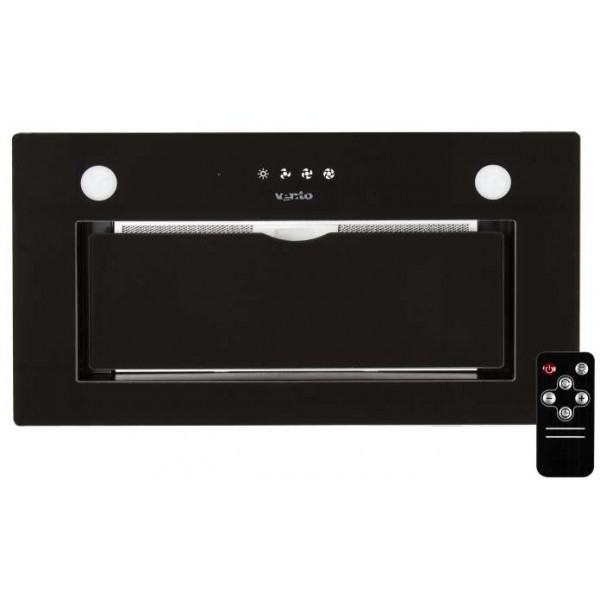 Фото - Вытяжка встраиваемая Ventolux PUNTO 520/279 BGG (1000) TRC