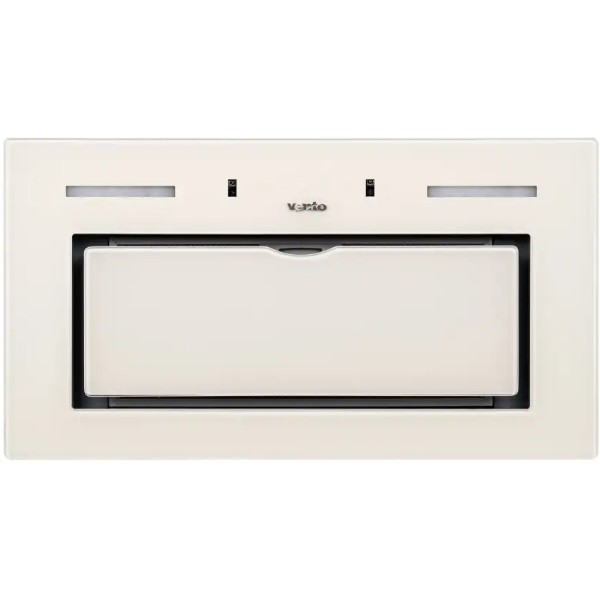 Фото - Витяжка вбудована Ventolux PUNTO 520/279 IVG (1000) TRC MS