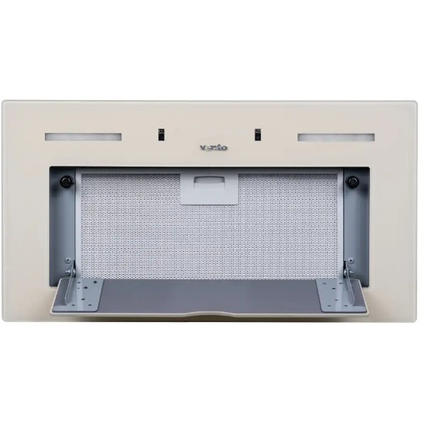 Фото - Витяжка вбудована Ventolux PUNTO 520/279 IVG (1000) TRC MS
