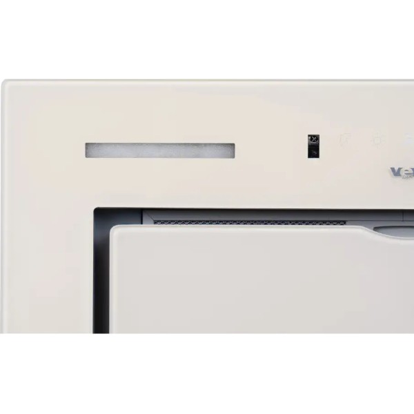 Фото - Витяжка вбудована Ventolux PUNTO 520/279 IVG (1000) TRC MS