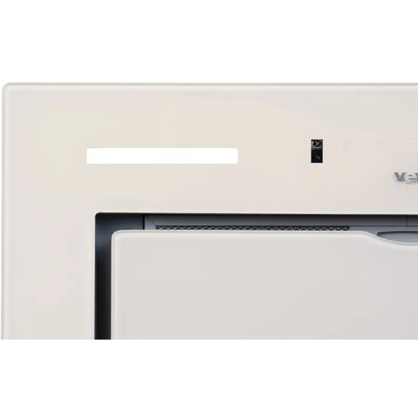 Фото - Витяжка вбудована Ventolux PUNTO 520/279 IVG (1000) TRC MS