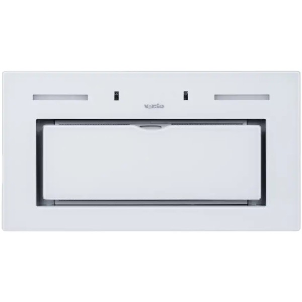 Фото - Вытяжка встраиваемая Ventolux PUNTO 520/279 WG (1000) TRC MS