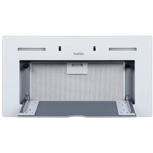 Фото - Вытяжка встраиваемая Ventolux PUNTO 520/279 WG (1000) TRC MS