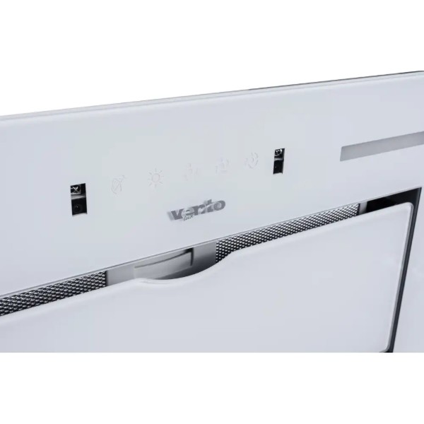 Фото - Вытяжка встраиваемая Ventolux PUNTO 520/279 WG (1000) TRC MS