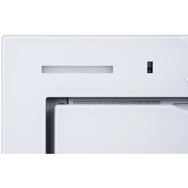Фото - Вытяжка встраиваемая Ventolux PUNTO 520/279 WG (1000) TRC MS