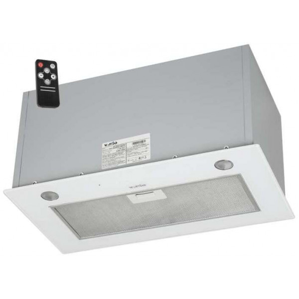 Фото - Вытяжка встраиваемая Ventolux PUNTO 520/279 WG (1000) TRC