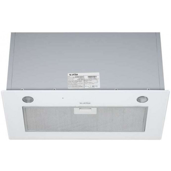 Фото - Вытяжка встраиваемая Ventolux PUNTO 520/279 WG (1000) TRC