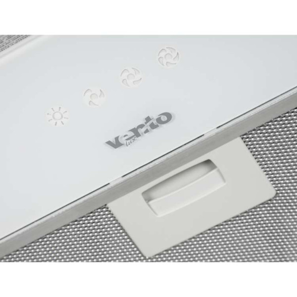 Фото - Вытяжка встраиваемая Ventolux PUNTO 520/279 WG (1000) TRC