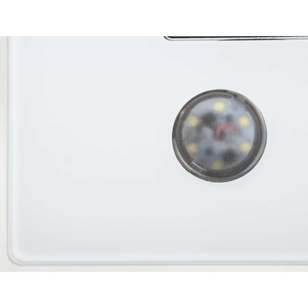 Фото - Вытяжка встраиваемая Ventolux PUNTO 520/279 WG (1000) TRC