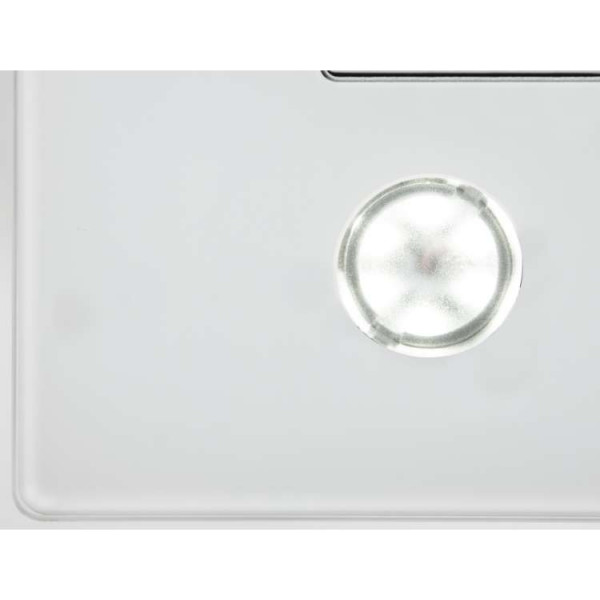 Фото - Вытяжка встраиваемая Ventolux PUNTO 520/279 WG (1000) TRC