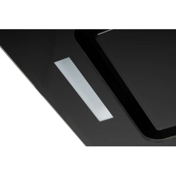 Фото - Вытяжка встраиваемая Ventolux PUNTO 52 BG (1400) TRC JET