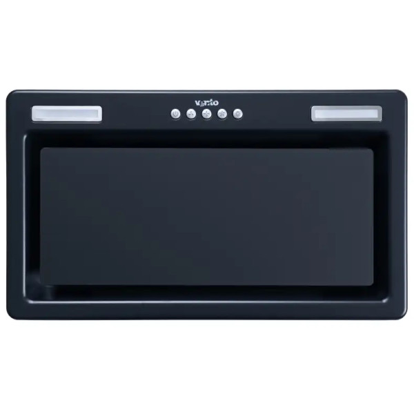 Фото - Вытяжка встраиваемая Ventolux PUNTO 52 BK/MBG (1000) ST