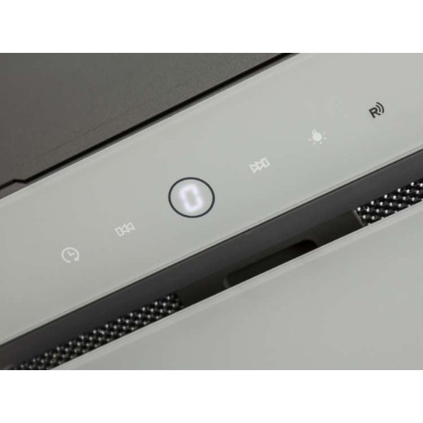 Фото - Вытяжка встраиваемая Ventolux PUNTO 52 WG (1000) TRC MM