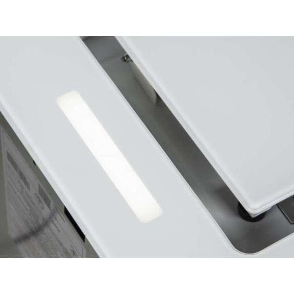 Фото - Вытяжка встраиваемая Ventolux PUNTO 52 WG (1000) TRC MM