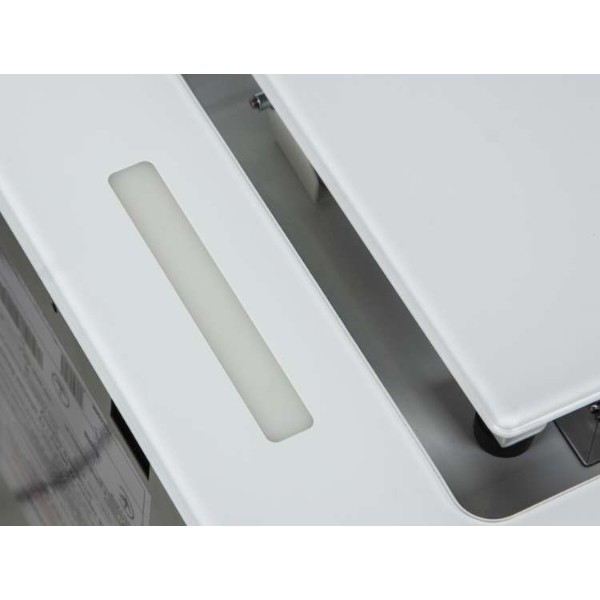 Фото - Вытяжка встраиваемая Ventolux PUNTO 52 WG (1000) TRC MM
