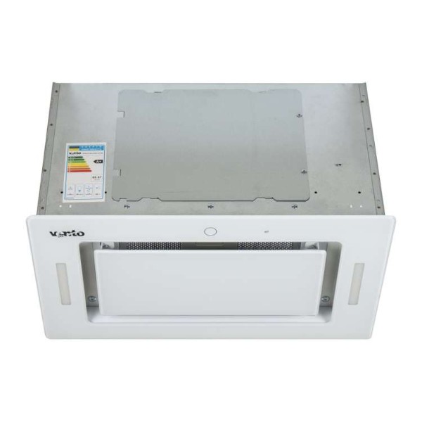 Фото - Вытяжка встраиваемая Ventolux PUNTO 52 WG (1000) TRC MM