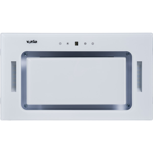 Фото - Вытяжка встраиваемая Ventolux PUNTO 52 WG (1400) TRC JET