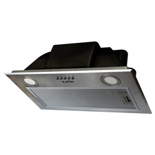 Фото - Вытяжка встраиваемая Ventolux PUNTO 52 X (900) PB PC