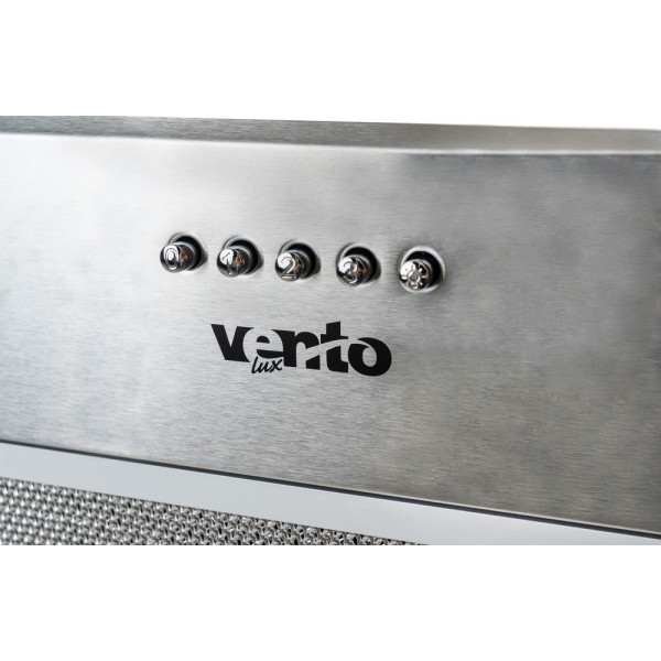 Фото - Вытяжка встраиваемая Ventolux PUNTO 52 X (900) PB PC