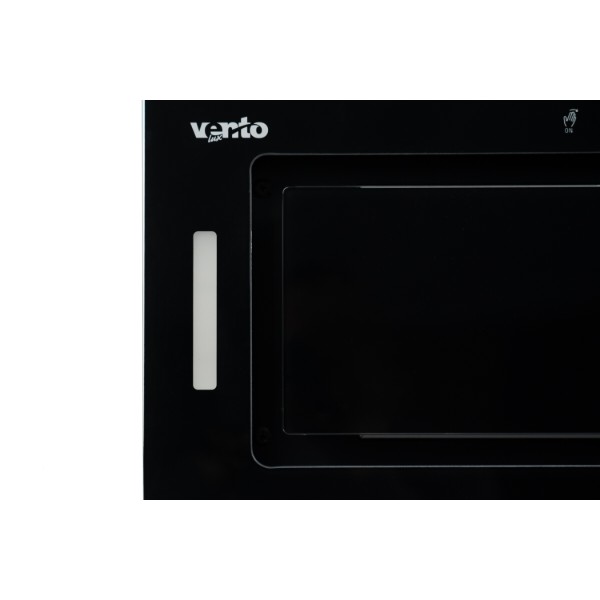 Фото - Вытяжка встраиваемая Ventolux PUNTO 72 BG (1200) TC MS