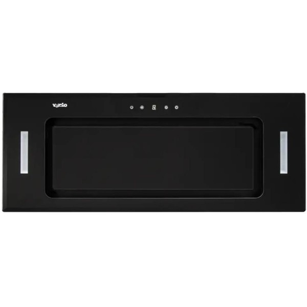Фото - Витяжка вбудована Ventolux PUNTO 75 BG (1400) TRC JET