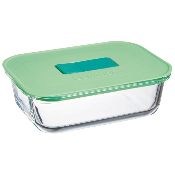 Фото - Емкость для хранения Luminarc PURE BOX UNIQUE 630 мл (X1544)