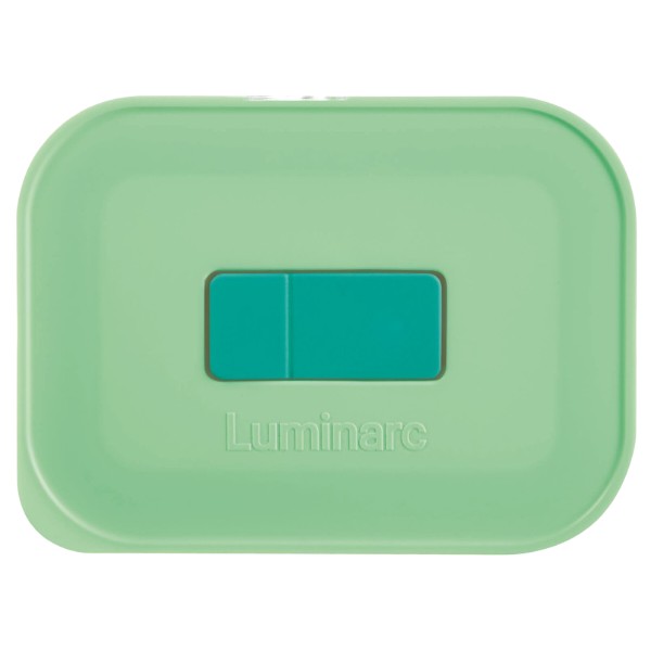 Фото - Емкость для хранения Luminarc PURE BOX UNIQUE 630 мл (X1544)