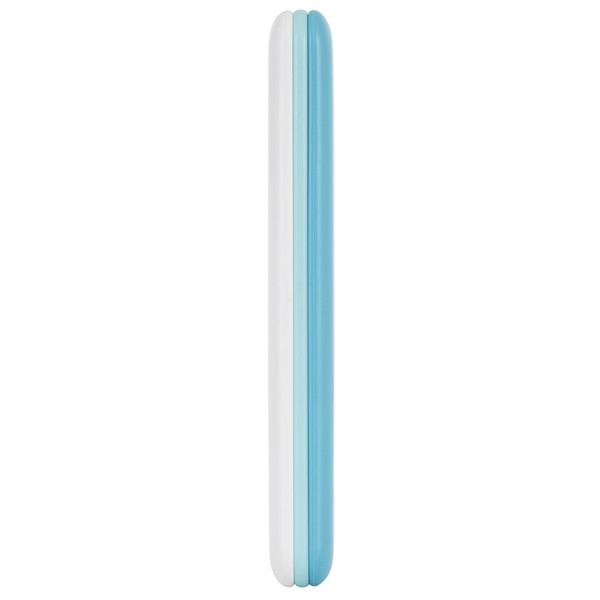Фото - Батарея мобильная Puridea S3 15000mAh Blue