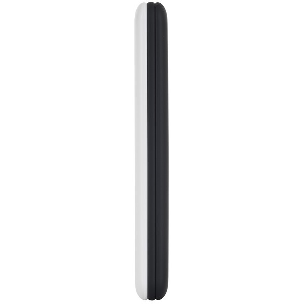 Фото - Батарея мобильная Puridea S3 15000mAh Rubber Black-White