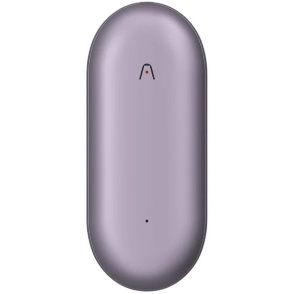 Фото - Диктофон Plaud.AI Note Pin Sunset Purple (PN0200-SP)
