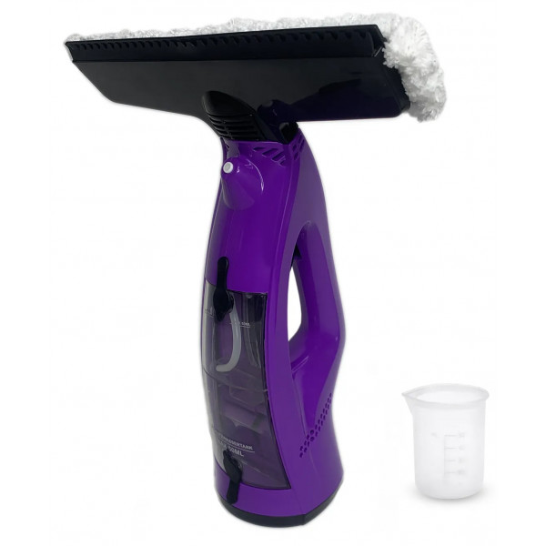 Фото - Пилосос віконний INSPIRE KX-003-Purple