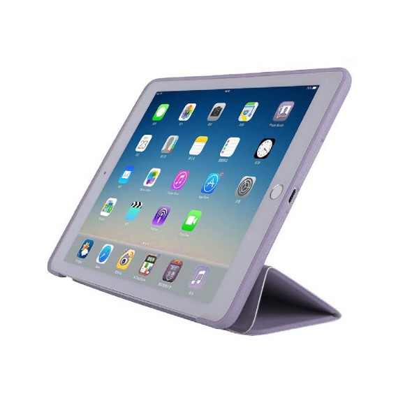 Фото - Чехол для планшета BeCover Apple iPad 10.2 (2019/2020) Purple (704986)